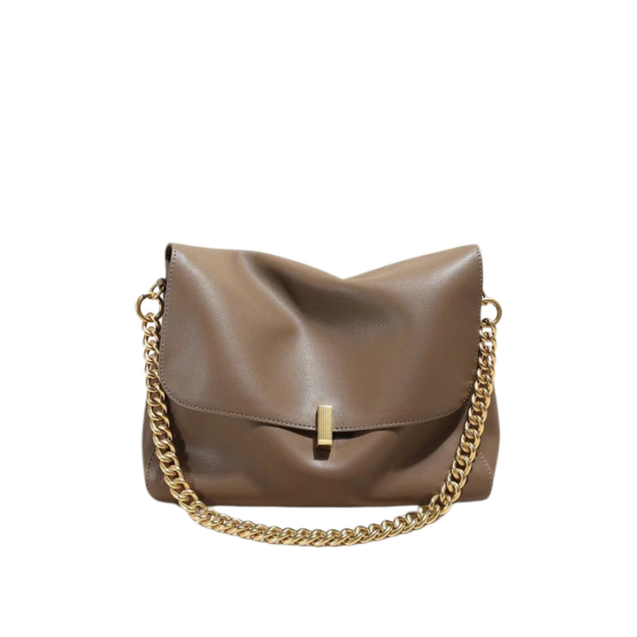 Anaïs Vendôme | Sac bandoulière en cuir véritable