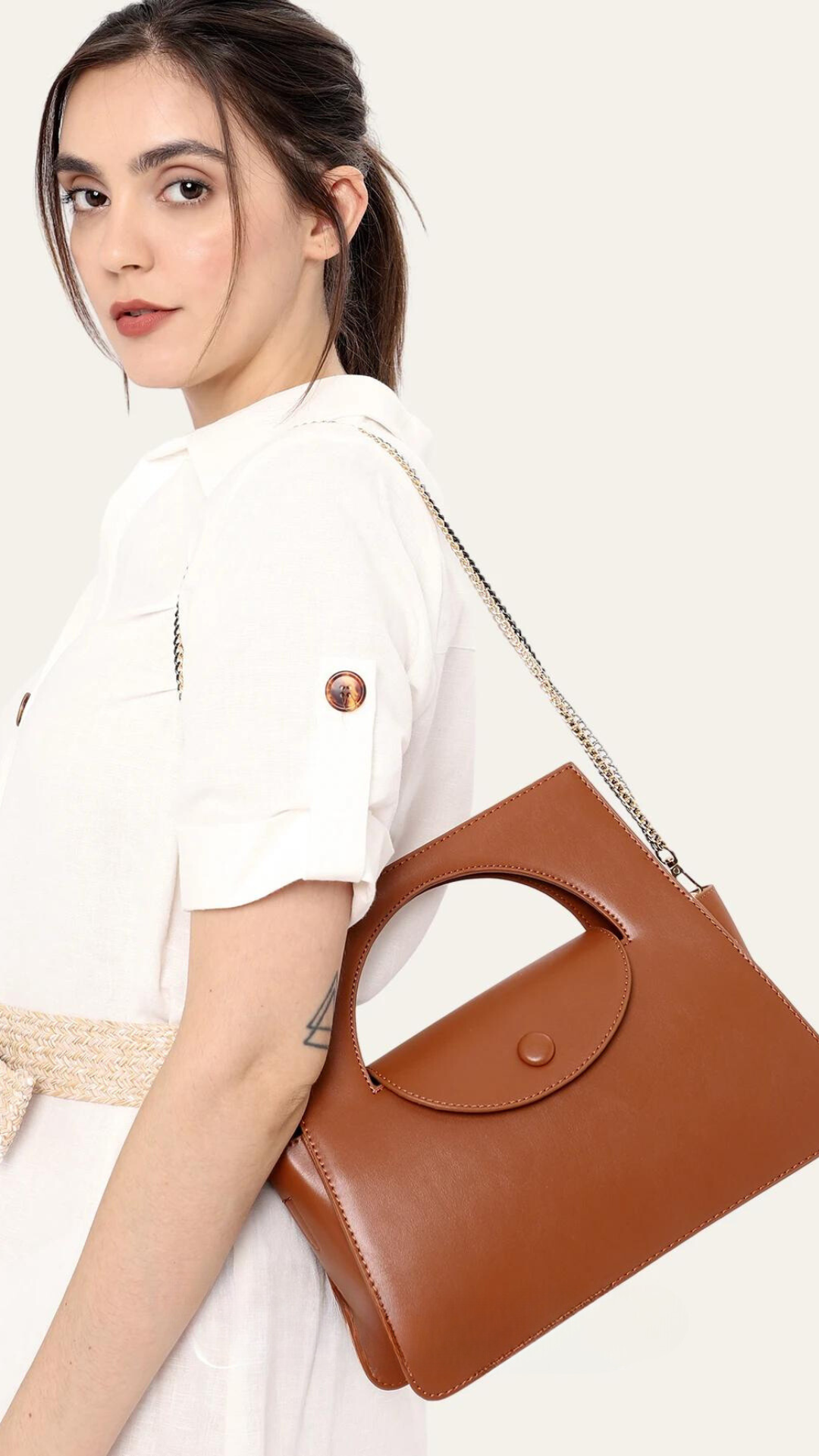 Colette Provence | Sac bandoulière