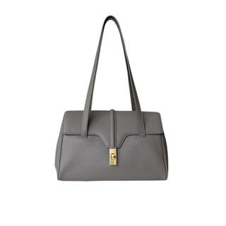 Colette Loire | Sac cabas en cuir véritable