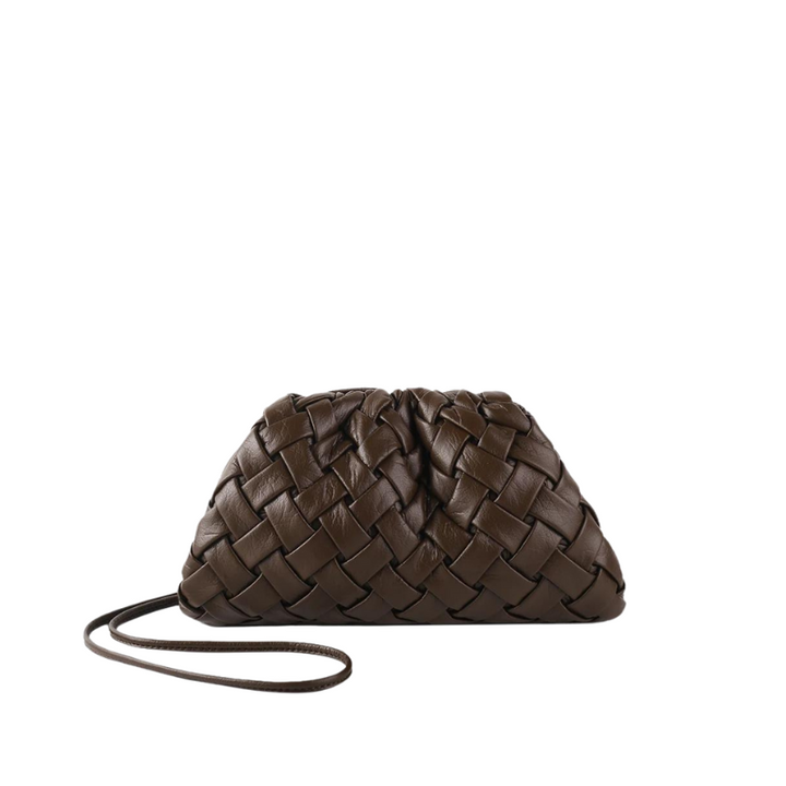 Colette Vendôme | Sac bandoulière tressé