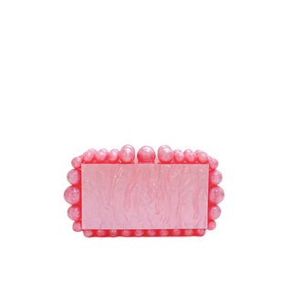 Hélène Opéra | Pochette en acrylique