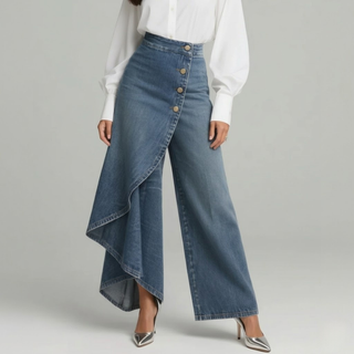 Dalia | Jean large