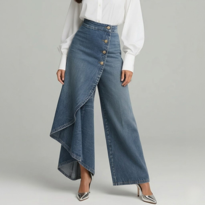 Dalia | Jean large