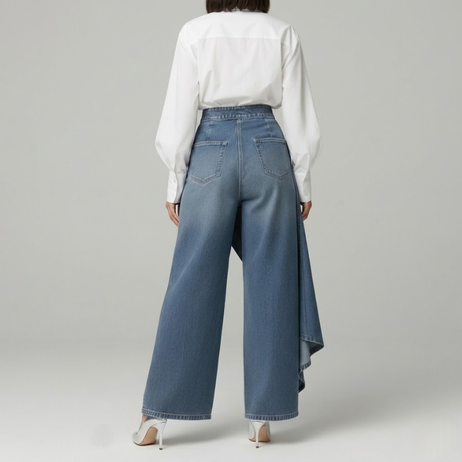 Dalia | Jean large