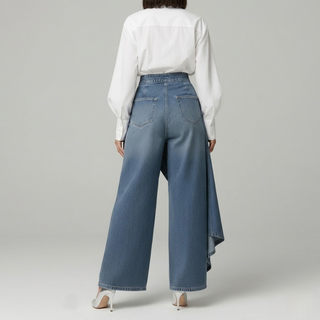 Dalia | Jean large