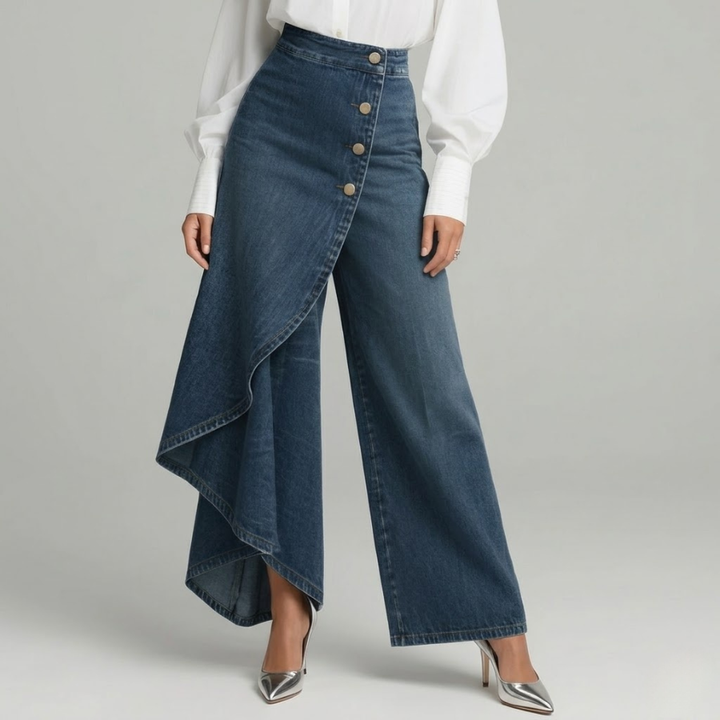 Dalia | Jean large