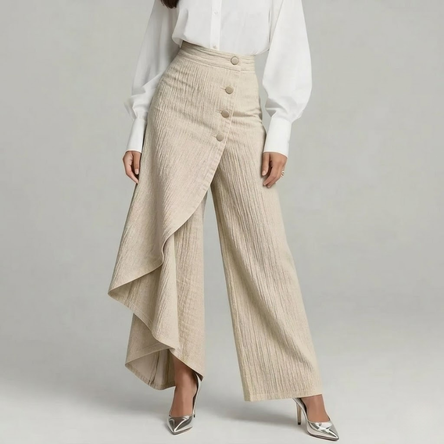 Dalia | Jean large