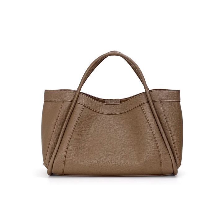 Angélique Vendôme | Sac bandoulière en cuir véritable