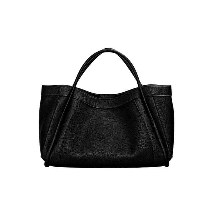 Angélique Vendôme | Sac bandoulière en cuir véritable