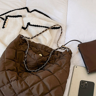 Clémence Vendôme | Sac de voyage en toile