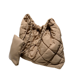 Clémence Vendôme | Sac de voyage en toile