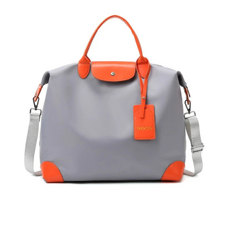 Estelle Vendôme | Sac de voyage