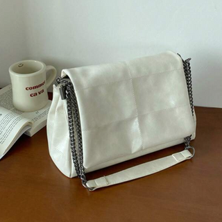 Gabrielle Montmartre | Sac à main en cuir véritable