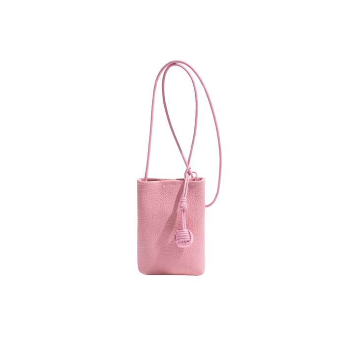 Capucine Vendôme | Sac pour téléphone en cuir véritable