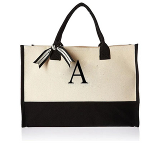 Eugénie Vendôme | Sac à main en toile