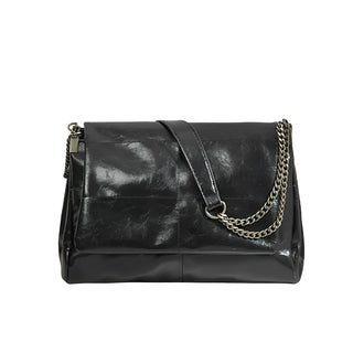 Gabrielle Montmartre | Sac à main en cuir véritable