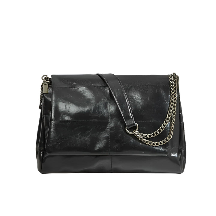 Gabrielle Montmartre | Sac à main en cuir véritable