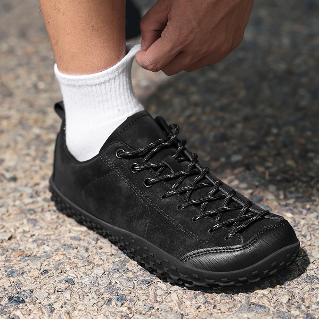 Charlie | Baskets stables et confortables