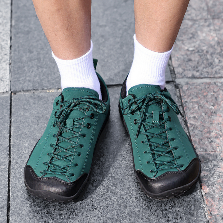 Charlie | Baskets stables et confortables