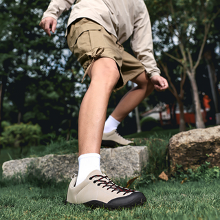 Charlie | Baskets stables et confortables