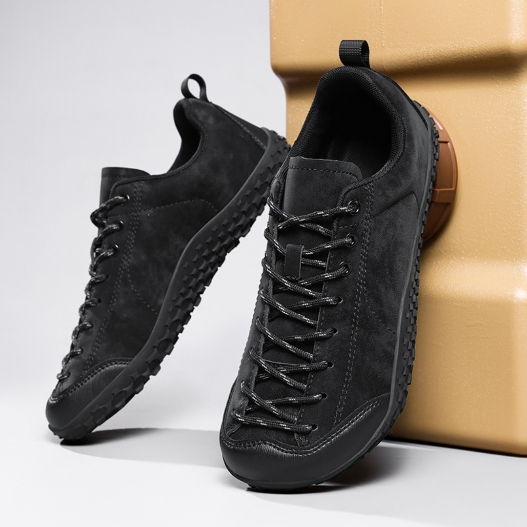 Charlie | Baskets stables et confortables