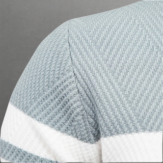 Valentin | Pull rayé