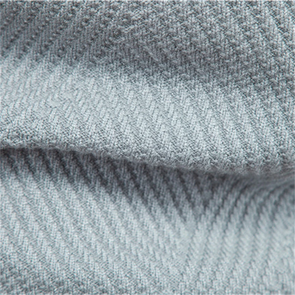 Valentin | Pull rayé