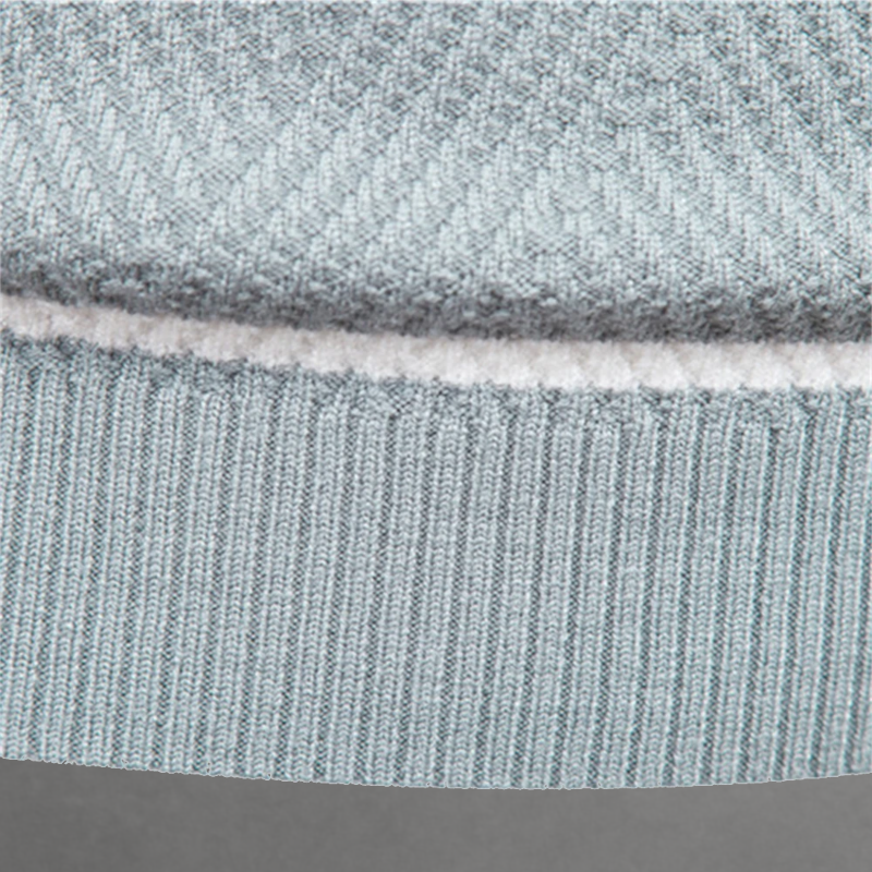 Valentin | Pull rayé