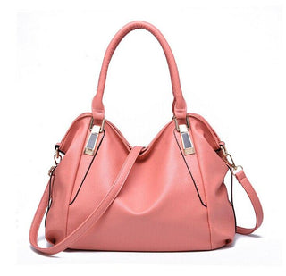 Delphine Paris | Sac à main en cuir véritable