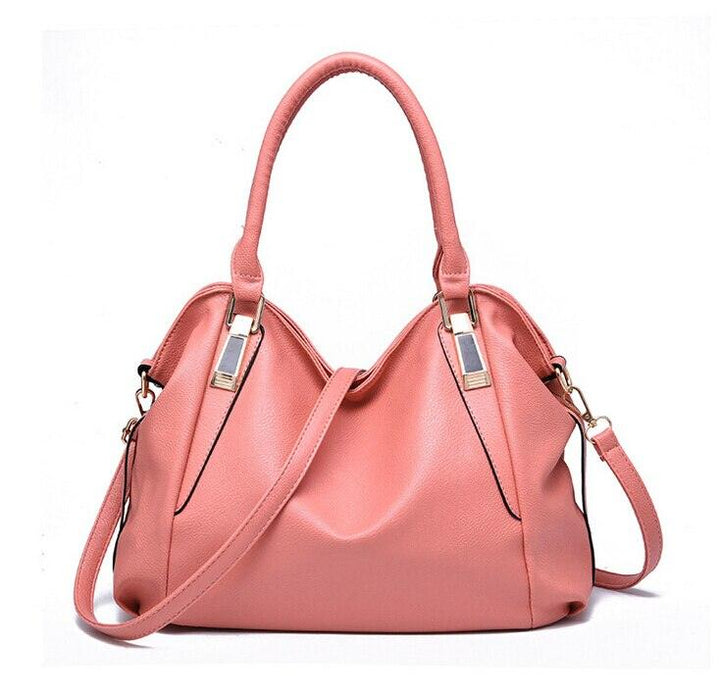 Delphine Paris | Sac à main en cuir véritable