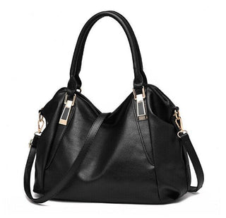 Delphine Paris | Sac à main en cuir véritable