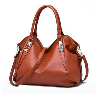 Delphine Paris | Sac à main en cuir véritable