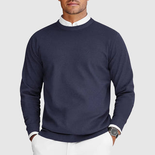 Jérôme | Pull col rond