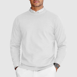 Jérôme | Pull col rond