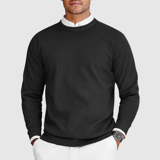 Jérôme | Pull col rond