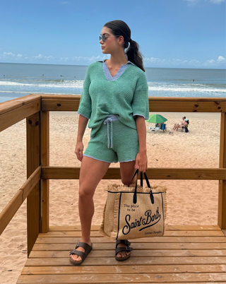Delphine Opéra | Sac de plage