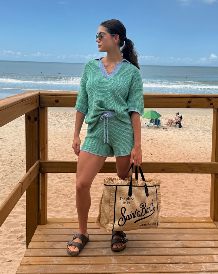 Delphine Opéra | Sac de plage