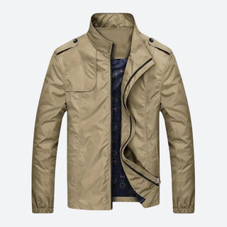 Charles | Veste militaire légère
