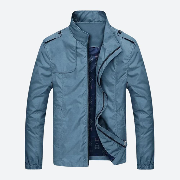 Charles | Veste militaire légère