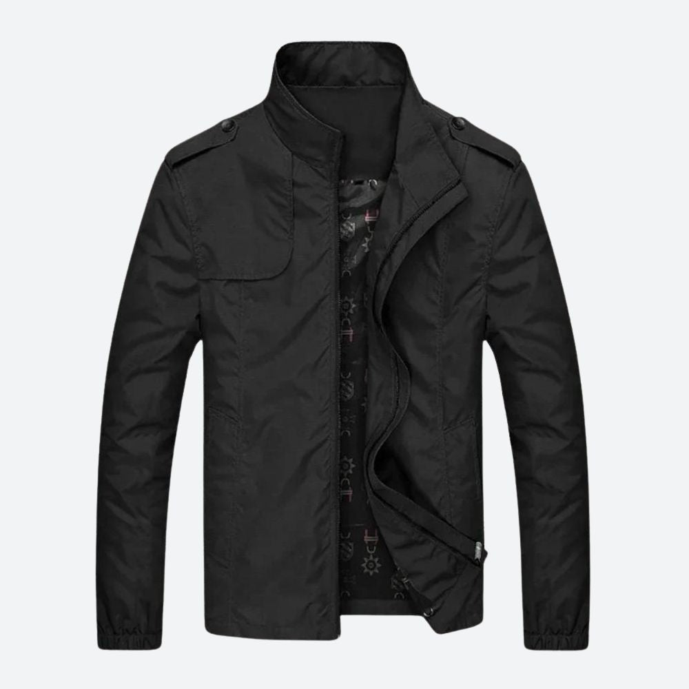 Charles | Veste militaire légère