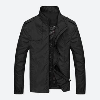 Charles | Veste militaire légère