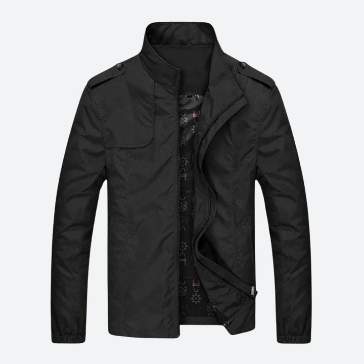 Charles | Veste militaire légère