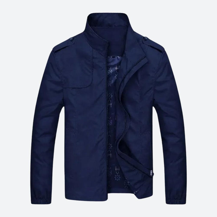 Charles | Veste militaire légère