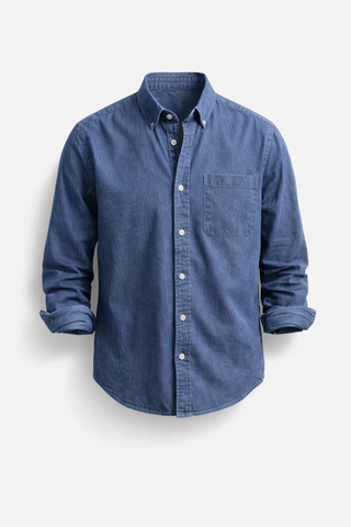 Armand | Chemise boutonnée