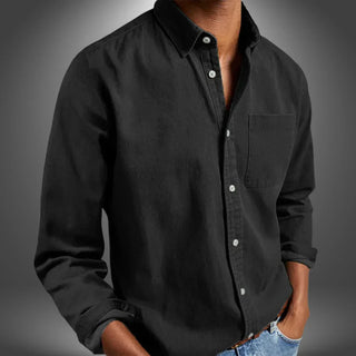 Arnaud | Chemise artisanale