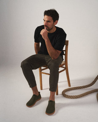 Thibault | Pantalon de jogging fuselé