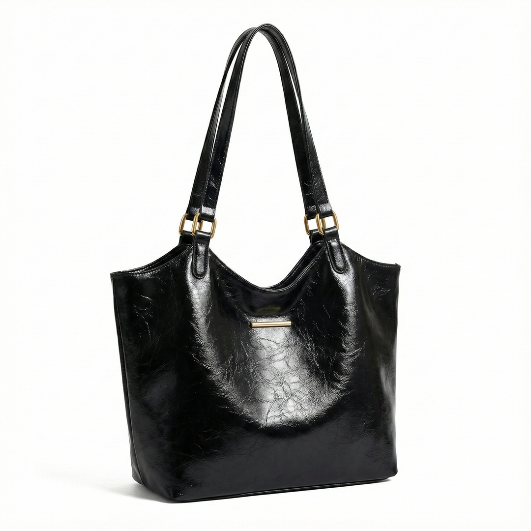Claire Montmartre | Sac à main en cuir véritable