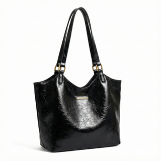 Claire Montmartre | Sac à main en cuir véritable