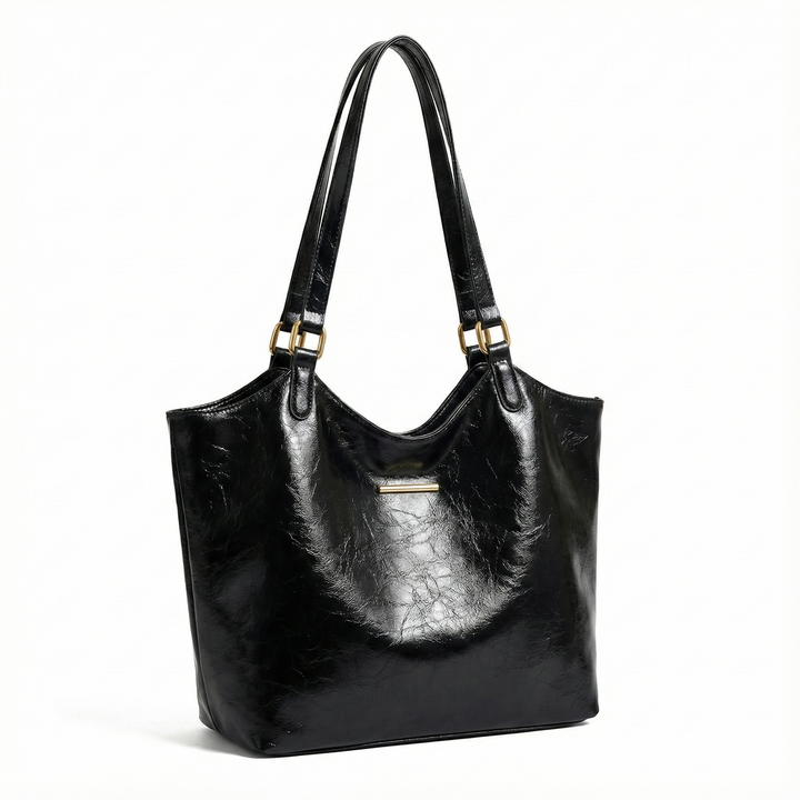 Claire Montmartre | Sac à main en cuir véritable
