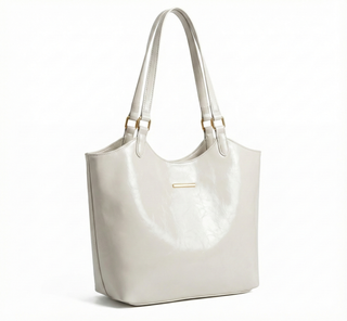 Claire Montmartre | Sac à main en cuir véritable